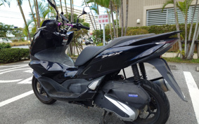 HONDA PCX125 JK05