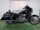 Фото Harley FLHXSE CVO 2012 с японского аукциона