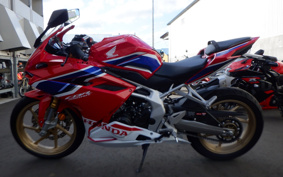 HONDA CBR250RR ABS MC51