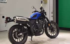 HONDA CL500 2026 PC68