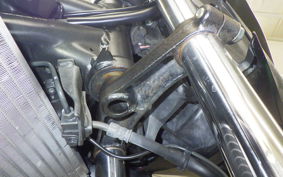 HONDA CB250FA 2020 MC43