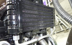 KAWASAKI ZEPHYR 400 Gen.2 1992 ZR400C