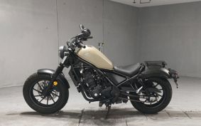HONDA REBEL MC49
