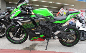 KAWASAKI  NINJA ZX-25R SE ZX250E