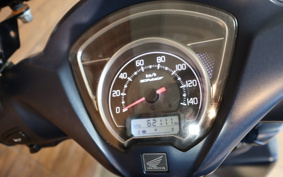 HONDA DIO 110 JK03