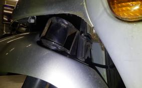 SUZUKI LET's 4 CA45A