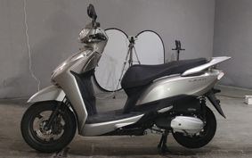 HONDA LEAD 125 JF45