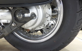 YAMAHA DRAGSTAR 400 CLASSIC 2009 VH01J