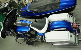 HARLEY FLHTCU SIDECAR 1340 1991
