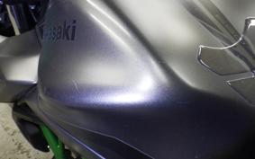 KAWASAKI Z650 A 2023 ER650S