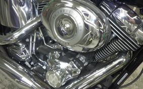 HARLEY FXSTC 1580 2010