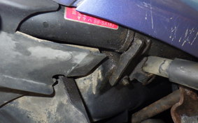 YAMAHA JOG Gen.4 SA16J