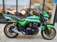 Фото Kawasaki ZRX400 2007 с японского аукциона