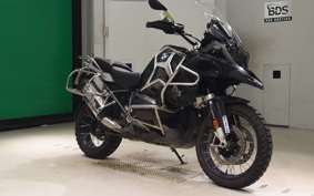 BMW R1200GS ADVENTURE 2016