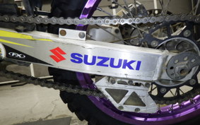 SUZUKI DJEBEL 250 XC 2015 SJ45A