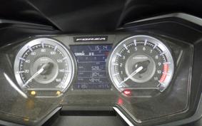 HONDA FORZA 250 MF17