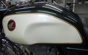 HONDA GB250 CLUBMAN Gen.5 2017 MC10
