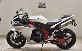 YAMAHA YZF-R1 2009 RN24J