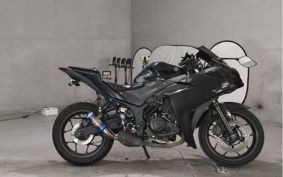 YAMAHA YZF-R25 RG43J