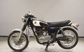 YAMAHA SR400