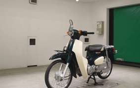 HONDA C50 SUPER CUB 2020 AA09