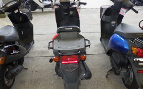 YAMAHA GEAR Gen.2 UA07J