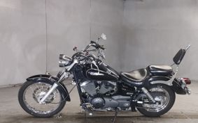 YAMAHA DRAGSTAR 250 VG05J