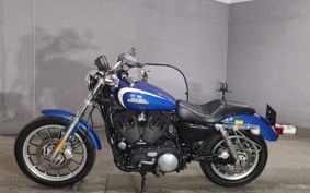 HARLEY XL1200R CV3