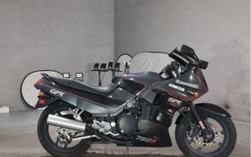 KAWASAKI GPX750 R ZX750F