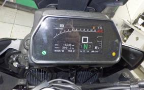 YAMAHA MT-09 Tracer GT 2020 RN51J