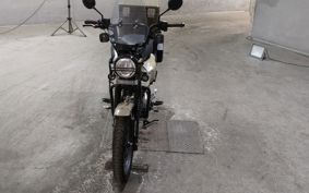 HONDA CT125 HUNTER  CUB  JA55