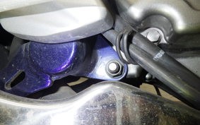 SUZUKI ｸﾞﾗﾃﾞｨｳｽ400 2010 VK58A