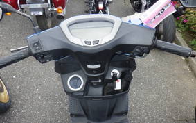 SUZUKI スウィッシュ125 DV12B