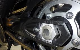 KAWASAKI ZZ1400 NINJA R 2008