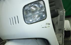 HONDA GYRO CANOPY TA03