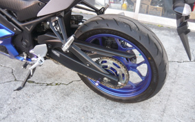 YAMAHA YZF-YZF-R3 ABS 2022 RH13J