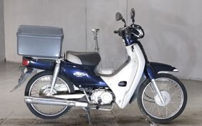 HONDA SUPER CUB50 AA04