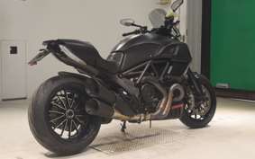 DUCATI DIAVEL DARK 2015