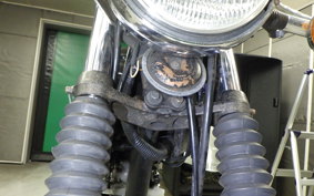 YAMAHA SR500 1993 1JN