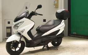 SUZUKI BURGMAN200A CH41A