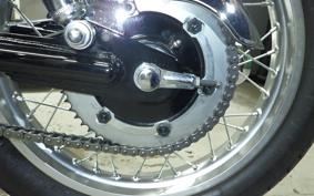 YAMAHA SR400 Gen.5 2021 RH16J