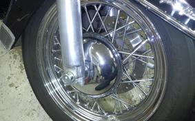 HARLEY FLSTC 1580 2006