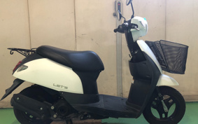 SUZUKI LET's CA4AA
