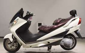 SUZUKI SKYWAVE 250 (Burgman 250) Gen.2 2011 CJ43A