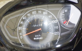 SUZUKI ADDRESS V125 DT11A