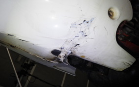 HONDA VT250FC INTEGRA MC08