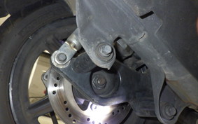 YAMAHA CYGNUS 125 XSR 3 SED8J