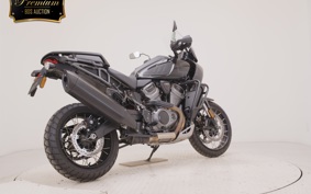 HARLEY ﾊﾟﾝ AMERICA1250S 2024