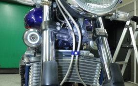 YAMAHA XJR1300 Gen.2 2009 RP17J