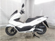 Фото Honda PCX 125 с японского аукциона